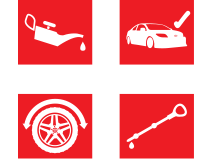 Schedule Toyotacare Service in Lufkin, TX