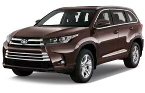 Toyota SUV